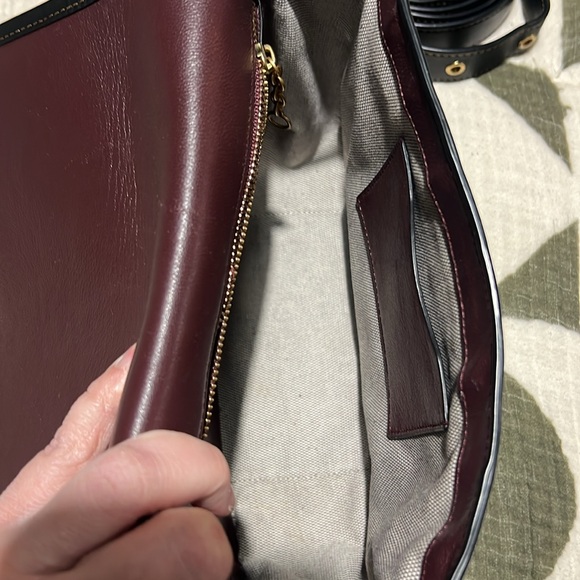 Coach Limited Edition Rambler: Black Glovetanned leather - Picture 11 of 14